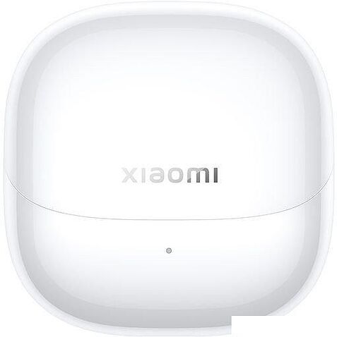 Наушники Xiaomi Buds 5 M2341E1 (снежный белый, международная версия)