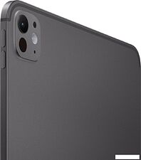 Планшет Apple iPad Pro 11" 2025 256GB (черный космос)