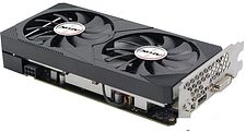 Видеокарта AFOX GeForce GTX 1650 4GB GDDR6 AF1650-4096D6H3-V3 Видеокарта AFOX GeForce GTX 1650 4GB GDDR6 AF1650-4096D6H3-V3