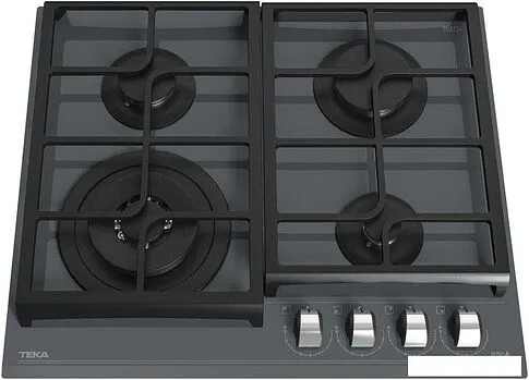 Варочная панель TEKA GZC 64320 XBN (серый камень)