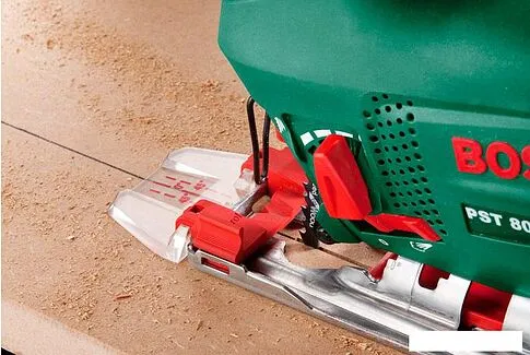 Электролобзик Bosch PST 800 PEL (06033A0120)