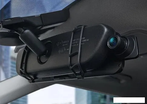 Видеорегистратор-зеркало Neoline G-Tech X28