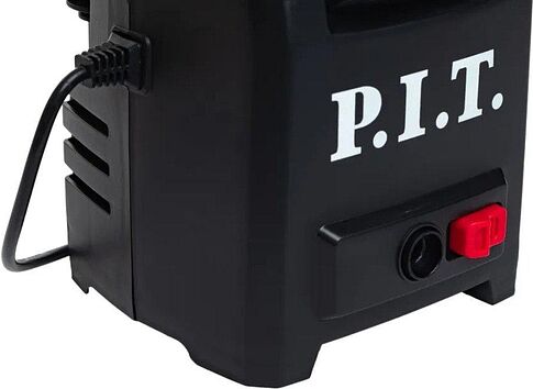 Мойка высокого давления P.I.T. PHP120-C1