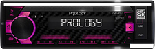 USB-магнитола Prology CMX-400
