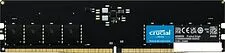 Оперативная память Crucial 32GB DDR4 PC5-38400 CT32G48C40U5 Оперативная память Crucial 32GB DDR4 PC5-38400 CT32G48C40U5
