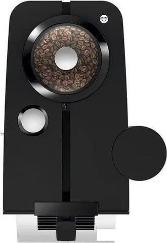 Эспрессо кофемашина JURA ENA 4 Full Metropolitan Black