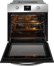 Электрический духовой шкаф Leonord LEO-60004S