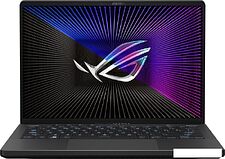 Игровой ноутбук ASUS ROG Zephyrus G14 2023 GA402XV-N2080W Игровой ноутбук ASUS ROG Zephyrus G14 2023 GA402XV-N2080W