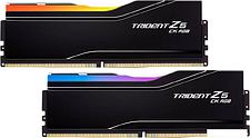 Оперативная память G.Skill Trident Z5 CK RGB 2x24ГБ DDR5 8400 МГц F5-8400C4052G24GX2-TZ5CRK