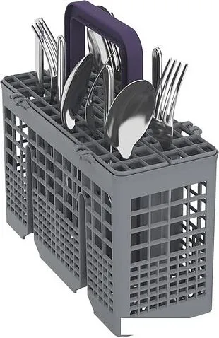 Встраиваемая посудомоечная машина BEKO BDIS38120Q