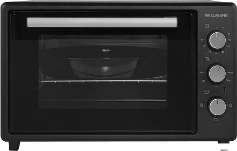 Мини-печь Willmark WOF-405BL