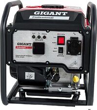 Бензиновый генератор Gigant Professional GPIGL-3000O