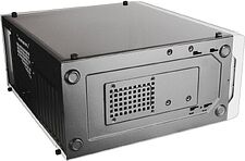 Корпус Ginzzu A290 Корпус Ginzzu A290