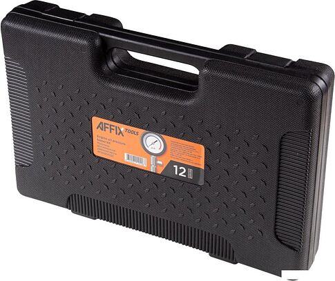 Тестер давления масла Affix AF12020012C