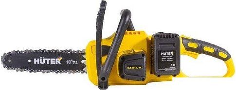 Аккумуляторная пила Huter ELS-20/10Li 4A 70/10/54 (с 1-им АКБ)