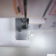 Оверлок Jasmine JS-675D
