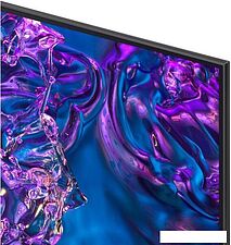 Телевизор Samsung QLED 4K Q70D QE65Q70DAUXRU