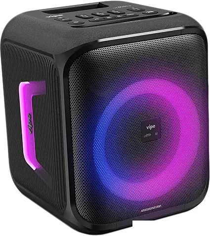 Беспроводная колонка Vipe Nitro X1