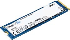 SSD Kingston NV3 500GB SNV3S/500G