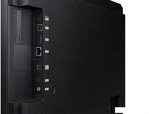 Интерактивная панель Samsung QB24R-T