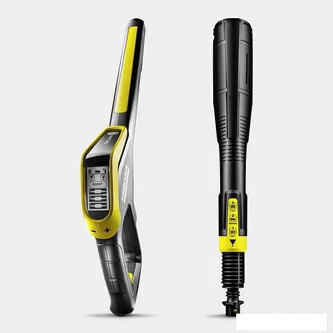Мойка высокого давления Karcher K 7 Smart Control 1.317-200.0