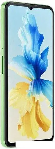 Телефон Cubot Note 40 6GB/256GB (зеленый)