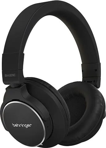 Наушники Behringer BH480NC