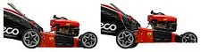 Газонокосилка ECO LG-534