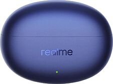 Наушники Realme Buds Air 5 (темно-синий)