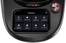 Кулинарный робот Atvel Kitchenbot M5