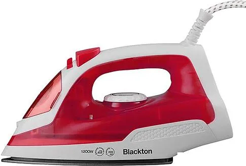 Утюг Blackton Bt SI2110 (белый/красный)