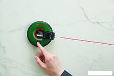 Лазерный нивелир Bosch Atino Set 0603663A01 (6 гелевых вкладышей) Лазерный нивелир Bosch Atino Set 0603663A01 (6 гелевых вкладышей)