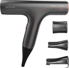 Фен Cecotec IoniCare 6000 RockStar Soft 4244