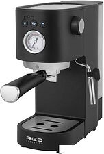 Рожковая кофеварка RED evolution RCM-1532