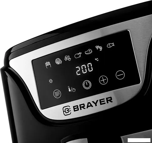 Аэрогриль Brayer BR2037