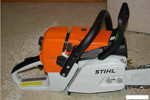 Бензопила STIHL MS 361