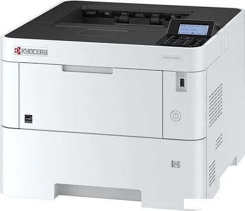 Принтер Kyocera Mita ECOSYS P3145dn + 1 дополнительный картридж TK-3160