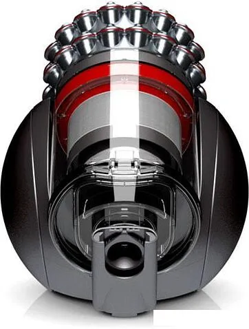 Пылесос Dyson Cinetic Big Ball AnimalPro 2