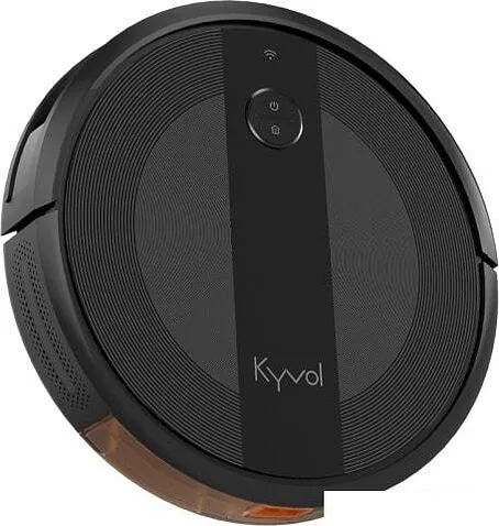 Робот-пылесос Kyvol Cybovac E20 (черный)