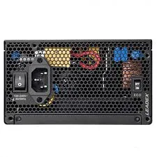 Блок питания Super Flower Leadex V Gold Pro Black 1000W SF-1000F14TG v2.0 Блок питания Super Flower Leadex V Gold Pro Black 1000W SF-1000F14TG v2.0