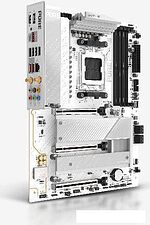 Материнская плата Sapphire Pure B850A WiFi7