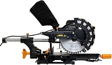 Торцовочная пила Partisan PSM-22/255L