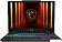 Игровой ноутбук MSI Cyborg A15 AI B2HWEKG-208XBY