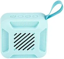 Беспроводная колонка Energy SA-09 (мятный) Беспроводная колонка Energy SA-09 (мятный)