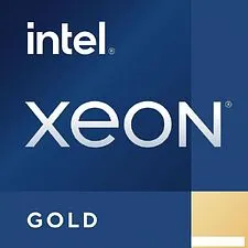 Процессор Intel Xeon Gold 6338