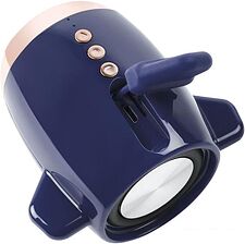 Беспроводная колонка Rombica mysound Travel (синий) Беспроводная колонка Rombica mysound Travel (синий)