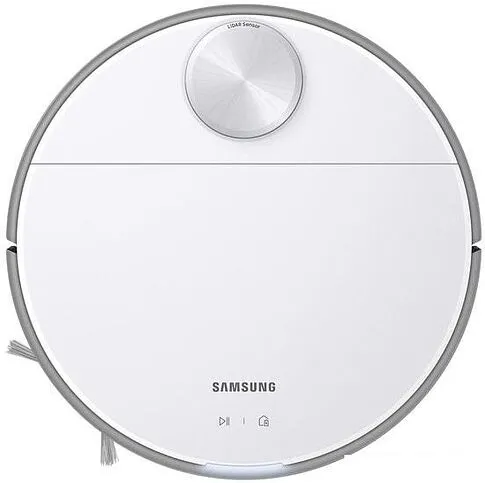 Робот-пылесос Samsung VR30T80313W/EV