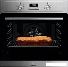 Электрический духовой шкаф Electrolux EOF3H40X Электрический духовой шкаф Electrolux EOF3H40X