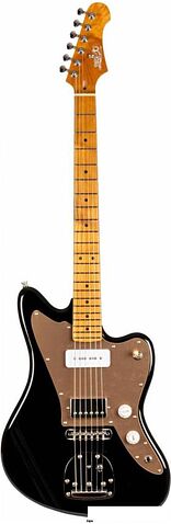 Электрогитара JET JJ-350 BGT