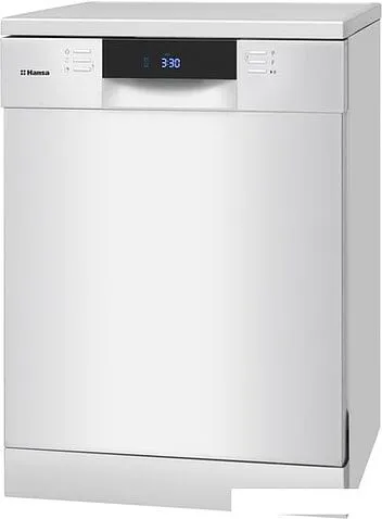 Посудомоечная машина Hansa ZWM628EWH